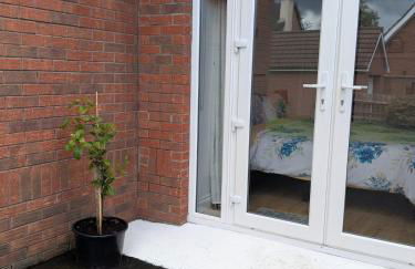 Relaxing Stay in Craigavon at Power-Quinn English - Foto 33