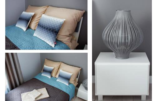 Apartamenty Cypryjskie 2 sypialnie Faktura VAT - Photo 7