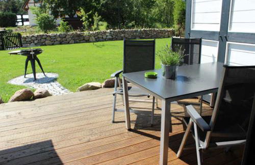 Ferienhaus Luise Urlaubslust Trassenheide - Foto 12