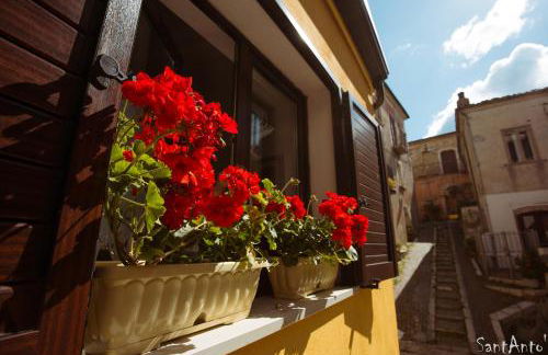 SantAntò nel cuore di Trivigno 120 mt - Foto 55