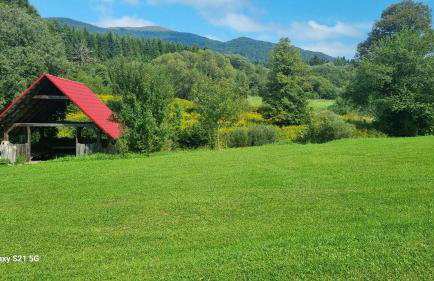 Pod Smerekiem - Photo 23