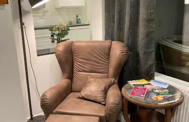 Ferienhaus-Weitsicht - Foto 12