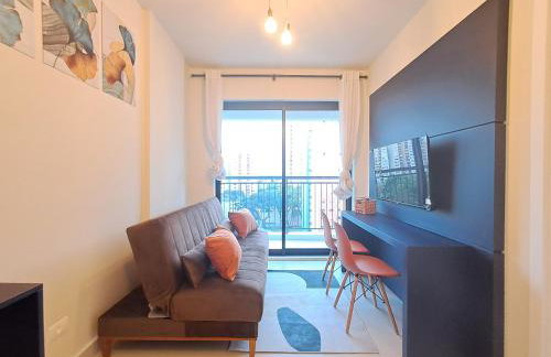 Plus Portão Apto com sacada, Shopping, Academia - Foto 53