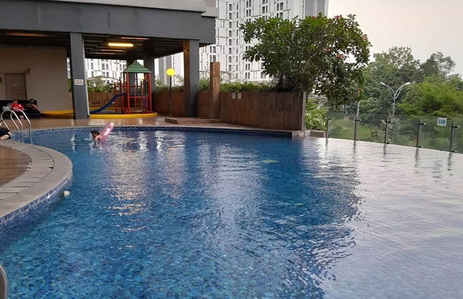 Day Use Inn At Serpong Green View Apartment Bsd - Photo 26