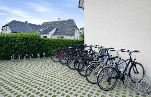 Appartementhaus Möwe - Foto 28