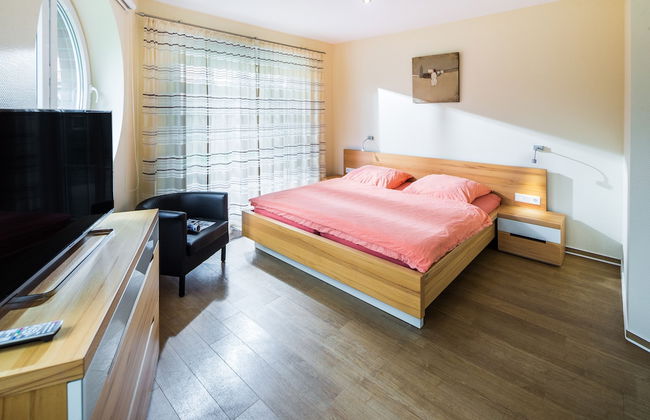 Winkelschiffchen I - Foto 44