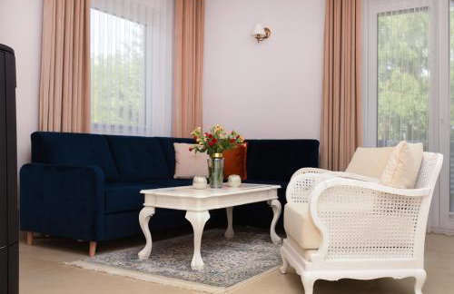 Dom Oleńka- Kaszuby, weekend, wakacje, sauna, jacuzzi, jezioro - Foto 16