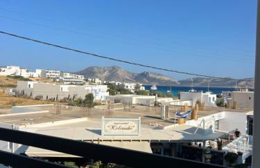 Therõs House - Foto 1