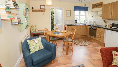 The Garden Lodge - Foto 4