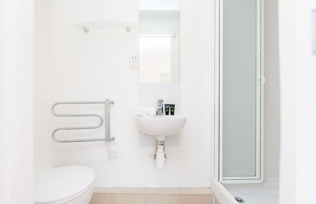 Roomspace Apartments -Kew Bridge Court - Foto 15