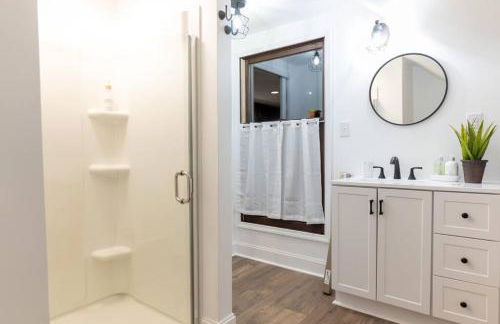 Fletcher NC Getaway - Foto 16