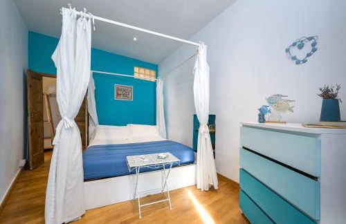 nel gozzo sul mare - Genovainrelax - Foto 16