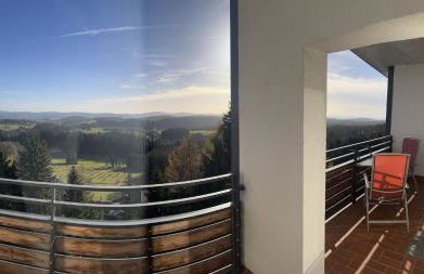 Panorama Bayerwald - Foto 37