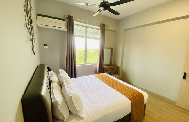 Seaview Apartment - Foto 10