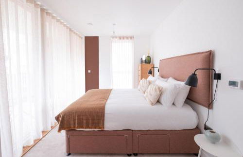 Superior Two Bed - Foto 9