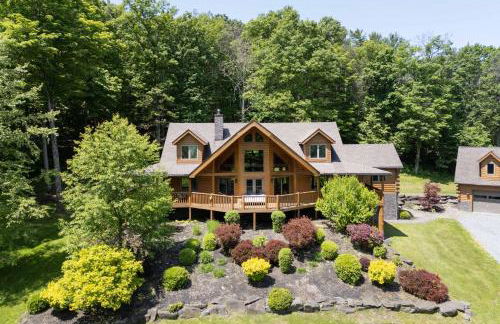 Luxury Private Estate with heated pool near Rhinebeck - Photo 47