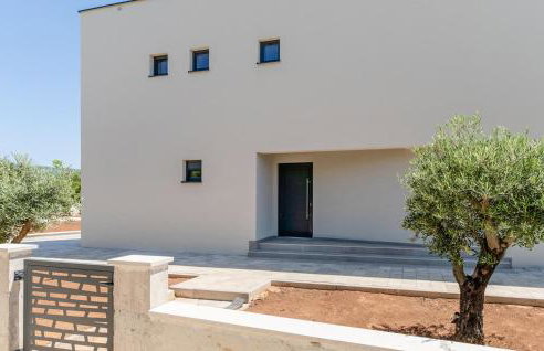 Beautiful Home In Burjaki With Sauna - Foto 17