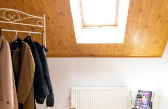 Wypoczynek wśród natury na Mazurach z widokiem na zachody słońca - Foto 8