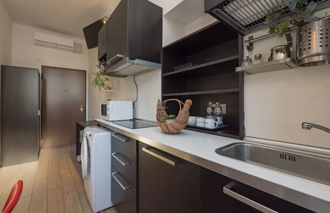 Bocconi Apartments by Rentopolis - Foto 24