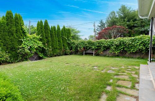 Cozy Greenport Cottage - Foto 21