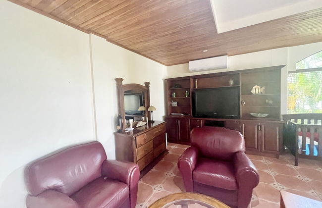 Mountain & Ocean View Retreat - Hermosa Palms 34 by RedAwning - Foto 13