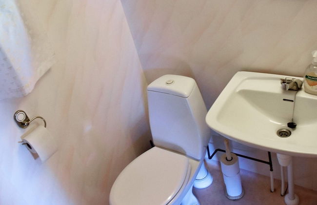 6 Person Holiday Home in Bud-by Traum - Foto 5