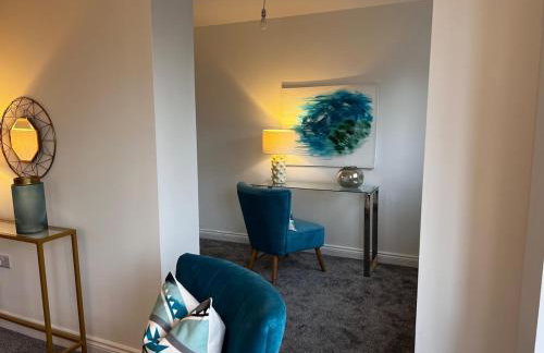 Beautiful, luxury house! - Foto 21