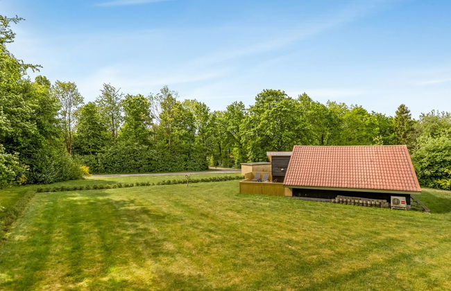 "Tiia" - 29km from the sea - Foto 3