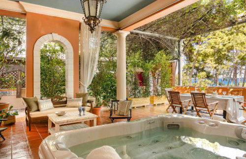 Scorpios Mansion / Downtown Skala / Seaside - Foto 7