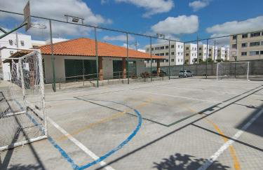 Apto Aconchegante Com Ar, Wi-Fi Garagem e Piscina - Foto 31