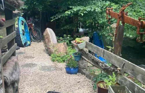 1 Bedroom -Sleeps 3-Dog friendly-Garden-Riverside - Photo 13