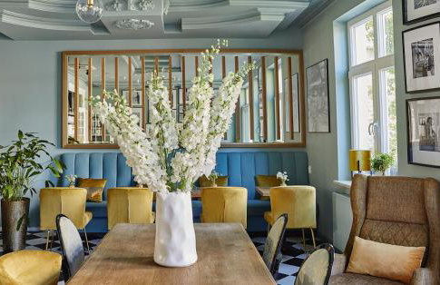 Villa Antonina - Foto 76