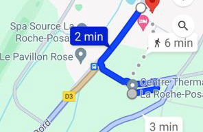 Studio avec piscine - Foto 17