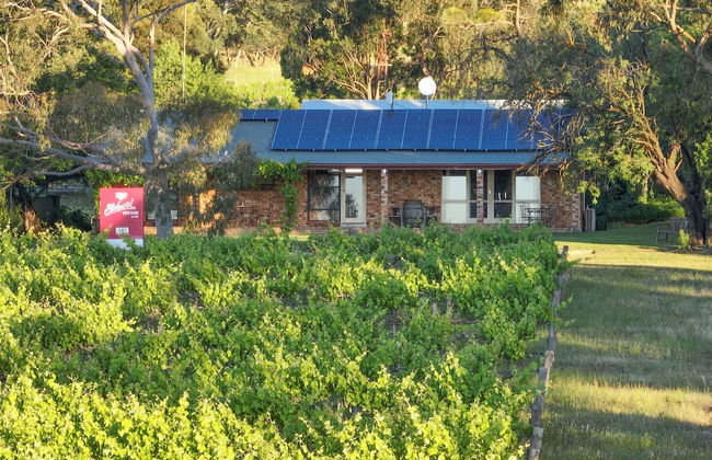 Blickinstal Holiday Retreat - Foto 61