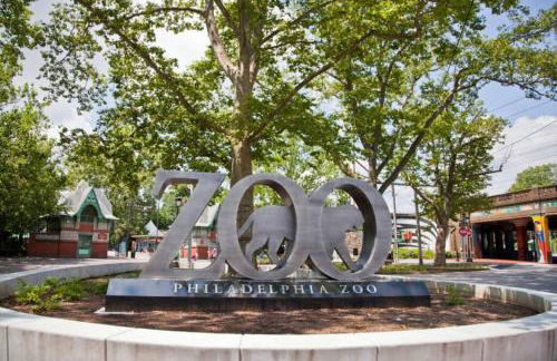 Center City Philadelphia 1BR Apartment Sleeps 4, Walk to Attractions - Foto 24