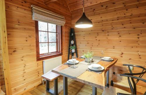 Moyle Lodge - Foto 6