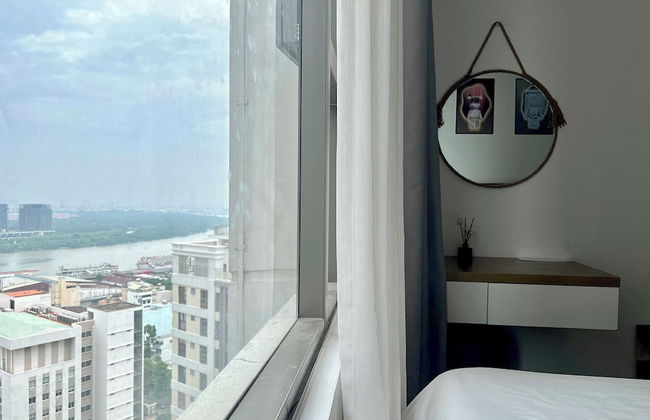 Golden Apartment - Photo 29