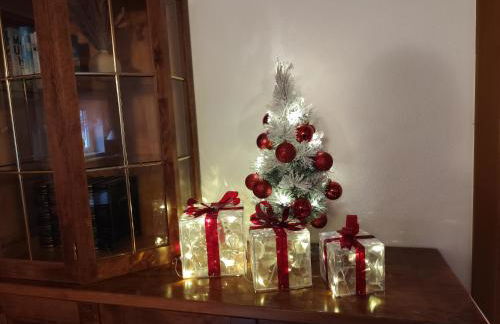 Haus Emma, im Herzen der Oberlausitz - Foto 3