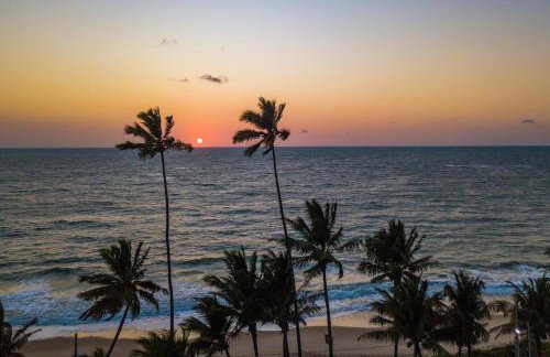 Life Tabatinga Beach-Flat com Wi-Fi - Photo 46