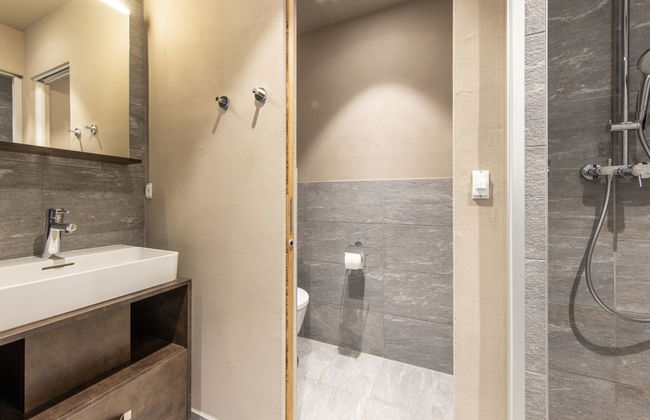 SWISSPEAK Resorts Zinal - Foto 16