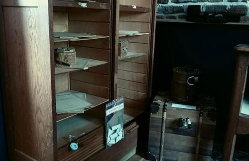 Escap'Home - Appartement insolite avec enquête en autonomie - Escape game Locked - Foto 10