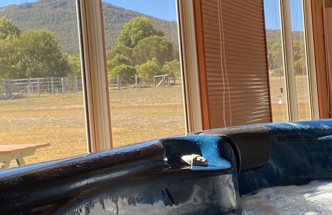 Adults retreat - Photo 15