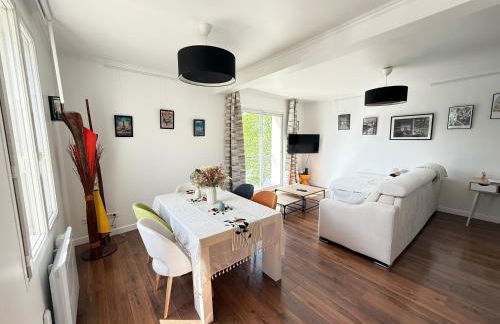 Les berges du paradis - Foto 1