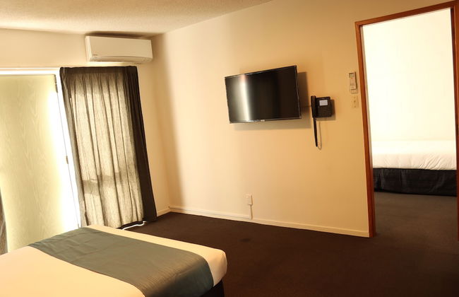 Victoria Apartments - Foto 8