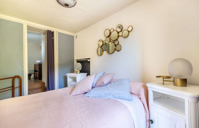 Stone House With Pool and Garden - Photo 4