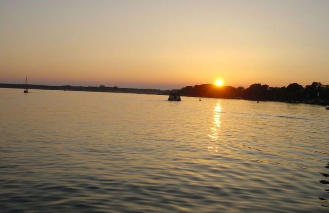 Villa am Weinberg Waren - Foto 11