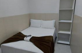 Mini suíte Atitude no centro de Maragogi - Foto 26