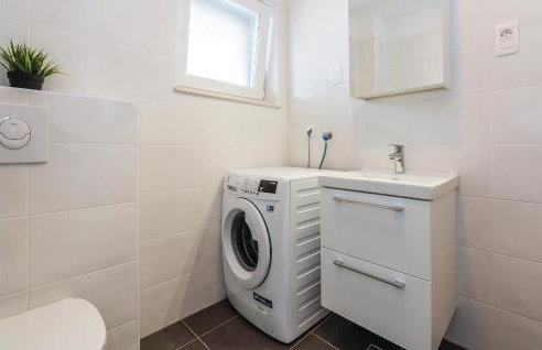 Three-Bedroom Holiday Home In Pakovo Selo - Foto 21