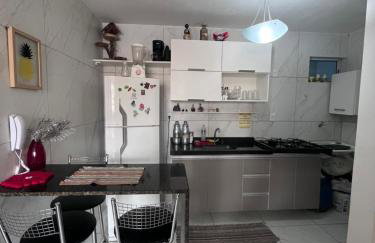 Apartamento João Pessoa -apt completo 2 quartos casal - Foto 7