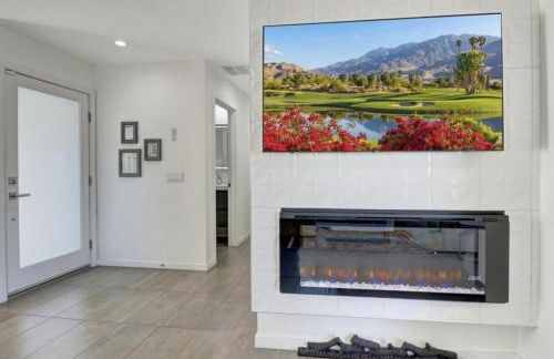 Dive into Desert Wonderland Pool, Spa, Fire Pit - Foto 14